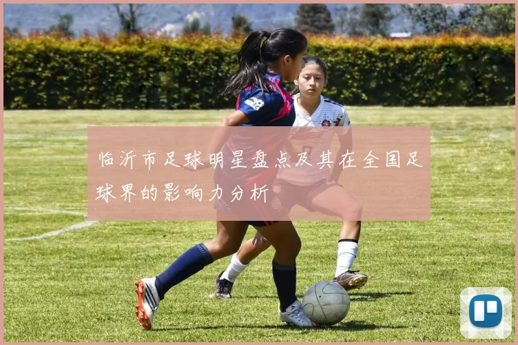 临沂市足球明星盘点及其在全国足球界的影响力分析