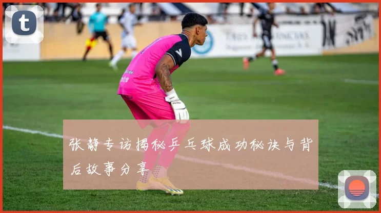 张静专访揭秘乒乓球成功秘诀与背后故事分享