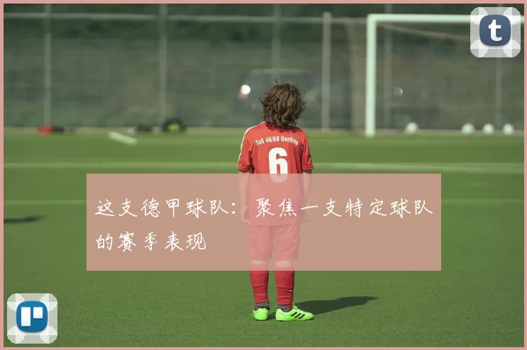 这支德甲球队：聚焦一支特定球队的赛季表现