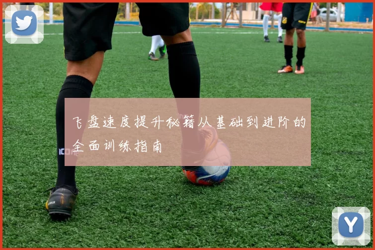飞盘速度提升秘籍从基础到进阶的全面训练指南