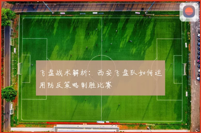 飞盘战术解析：西安飞盘队如何运用防反策略制胜比赛