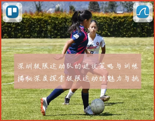 深圳极限运动队的进攻策略与训练揭秘深度探索极限运动的魅力与挑战