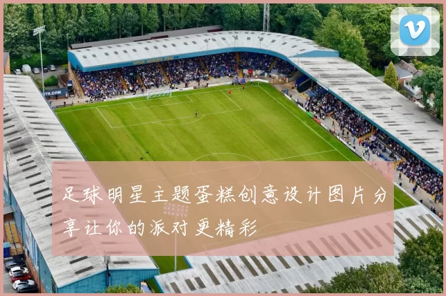 足球明星主题蛋糕创意设计图片分享让你的派对更精彩