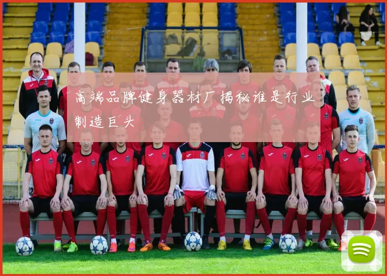 高端品牌健身器材厂揭秘谁是行业制造巨头