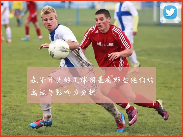 森字开头的足球明星有哪些他们的成就与影响力分析