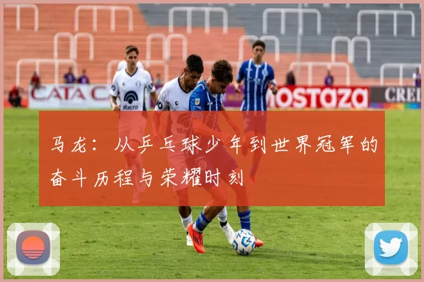 马龙：从乒乓球少年到世界冠军的奋斗历程与荣耀时刻